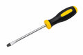 Flat Head Screwdriver – Professional Hand Tool