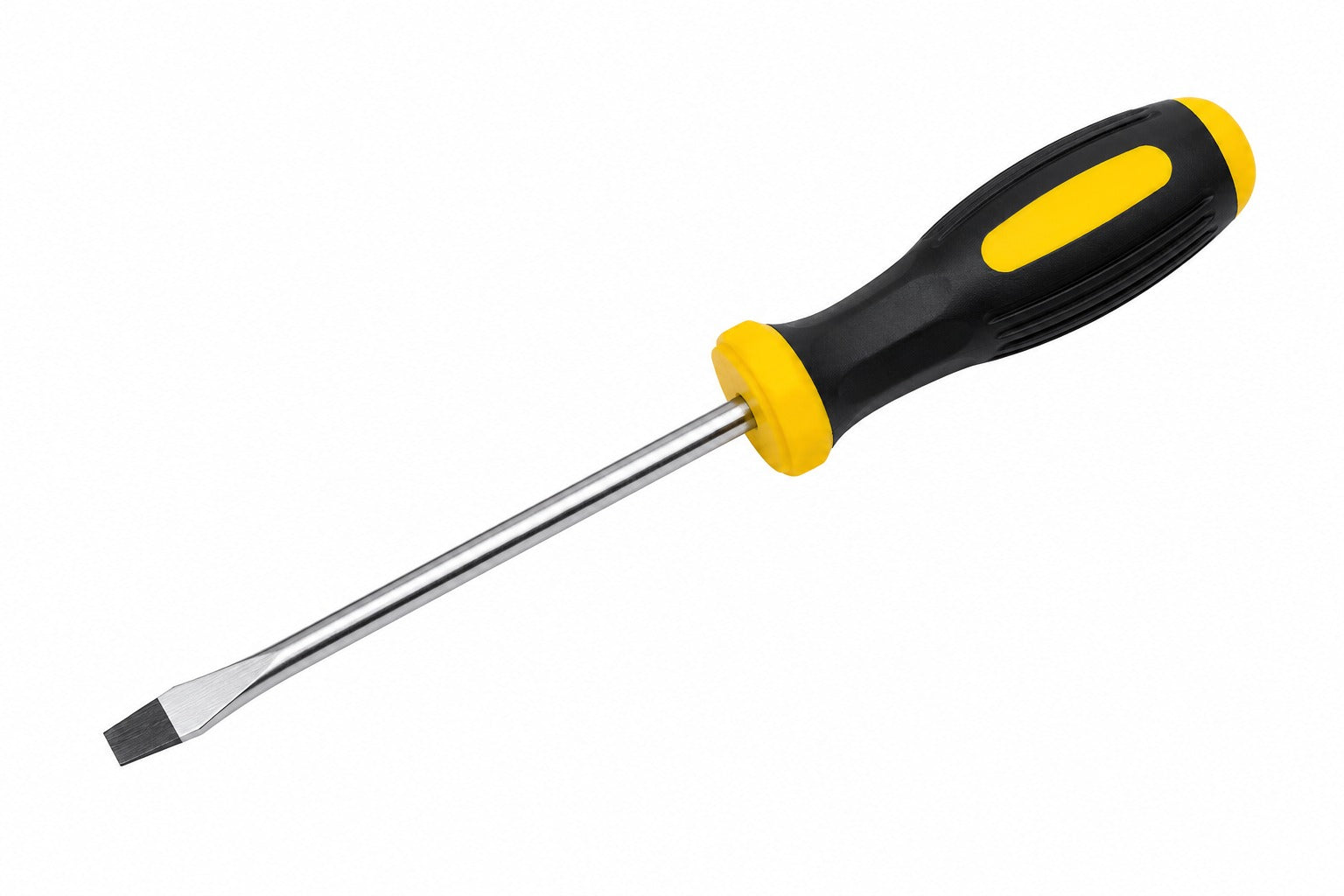 Flat Head Screwdriver – Professional Hand Tool